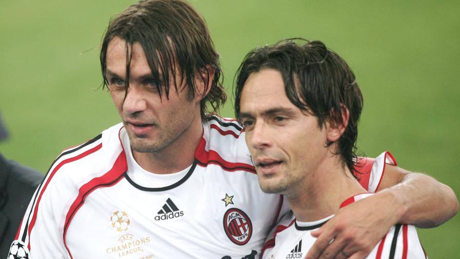 Milan Adidas lascia dopo 20 anni addio a